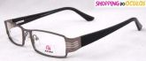 Óculos para Grau Original Kairui KR-S019 PR-PT
