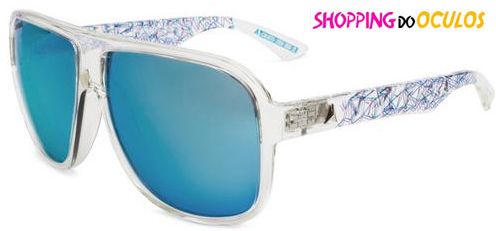 Linha Solar Lentes Coloridas Lançamento Col.5