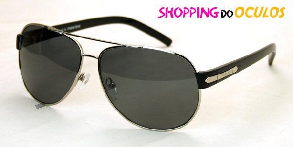 Óculos Linha Solar PolarOne P1-1052