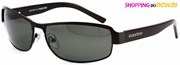 Óculos Linha Solar PolarOne P1-1049