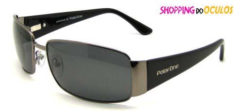 Óculos Linha Solar PolarOne P1-1038