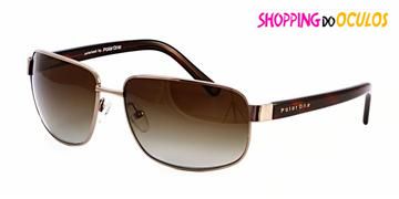 Óculos Linha Solar PolarOne P1-2027